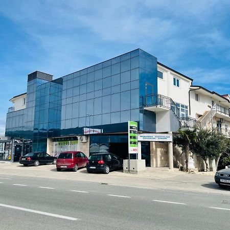 Apartament Studio Trogir Romina Plano Zewnętrze zdjęcie