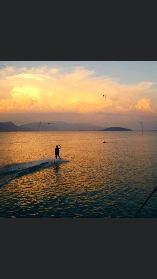 Apartament Studio Trogir Romina Plano Zewnętrze zdjęcie